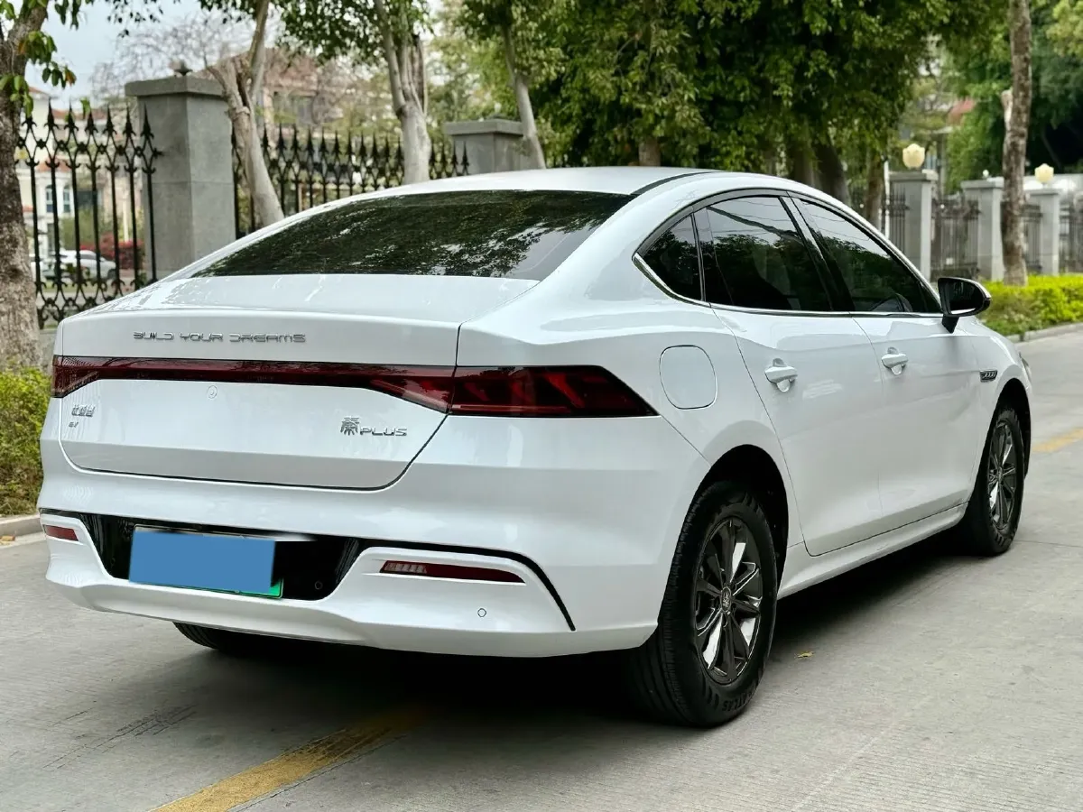2021 BYD Qin BEV 53.56KWH,autocango,china used car exporter,china ev exporter,chinese used car exporter,chinese used ev exporter