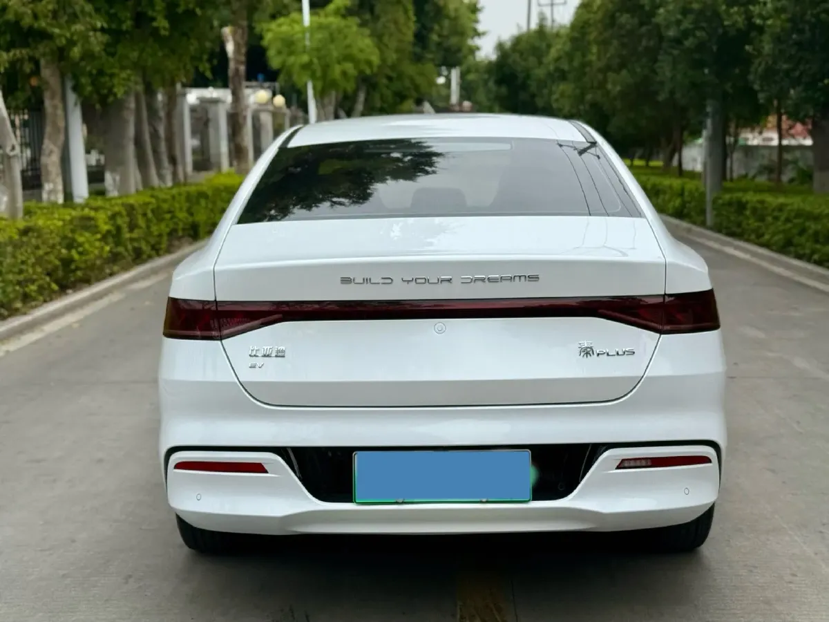 2021 BYD Qin BEV 53.56KWH,autocango,china used car exporter,china ev exporter,chinese used car exporter,chinese used ev exporter