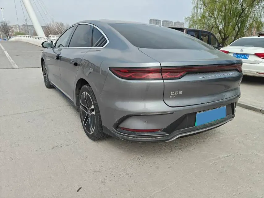 2023 BYD Han BEV 72KWH,autocango,china used car exporter,china ev exporter,chinese used car exporter,chinese used ev exporter