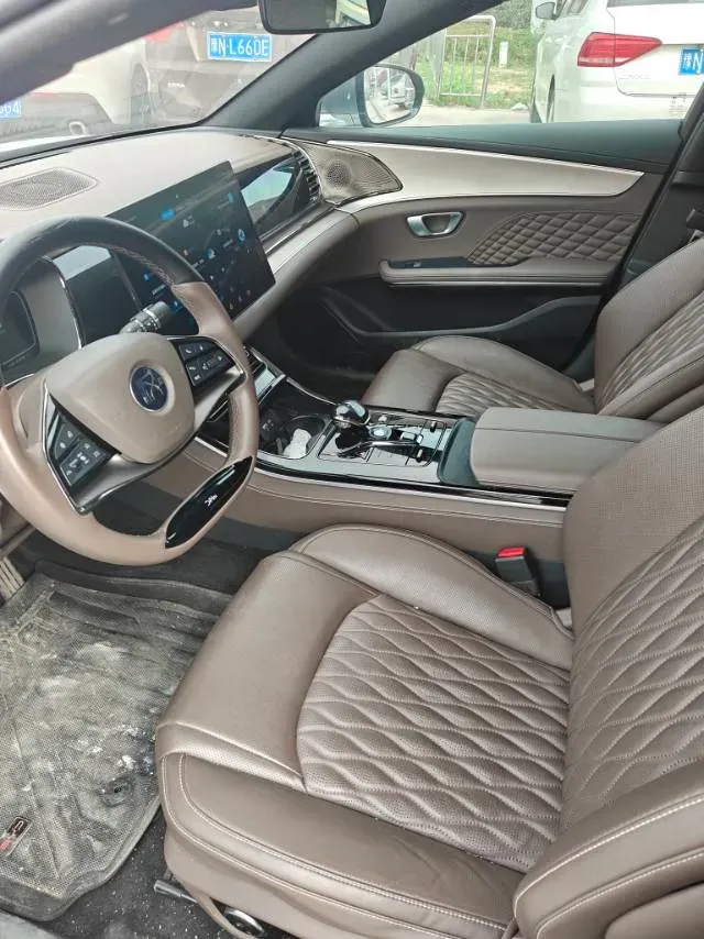 2023 BYD Han BEV 72KWH,autocango,china used car exporter,china ev exporter,chinese used car exporter,chinese used ev exporter