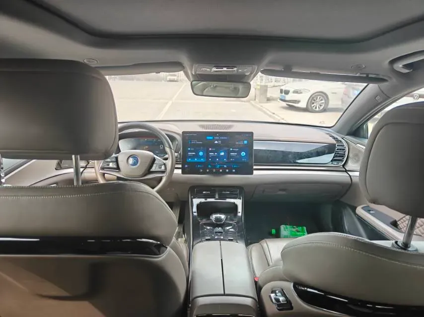 2023 BYD Han BEV 72KWH,autocango,china used car exporter,china ev exporter,chinese used car exporter,chinese used ev exporter