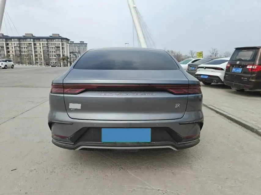 2023 BYD Han BEV 72KWH,autocango,china used car exporter,china ev exporter,chinese used car exporter,chinese used ev exporter