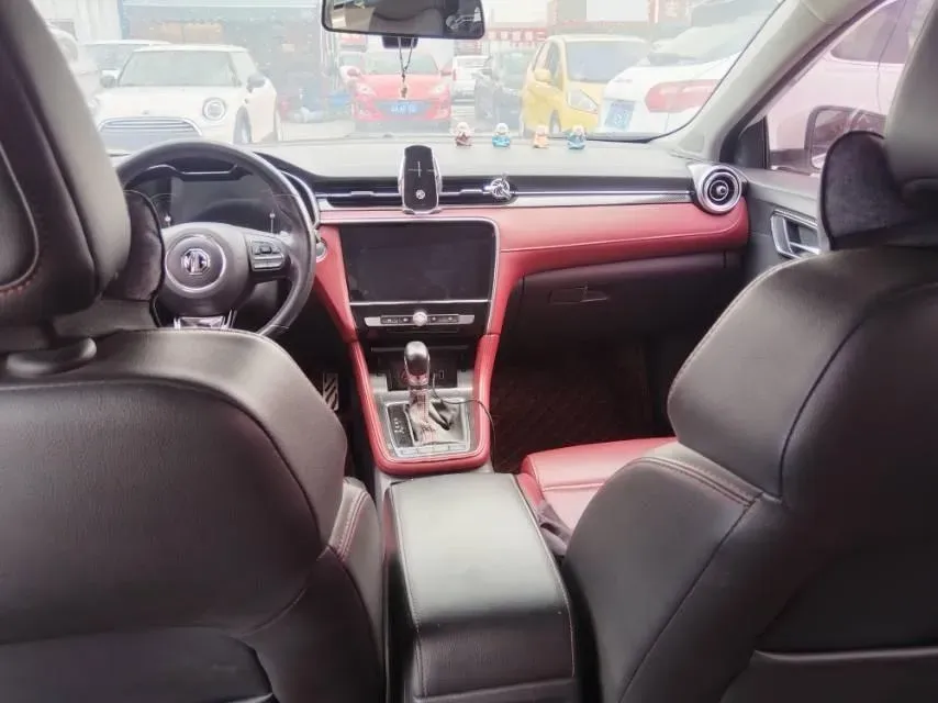 2018 MG MG6 1.5T 169HP L4 7DCT,autocango,china used car exporter,china ev exporter,chinese used car exporter,chinese used ev exporter