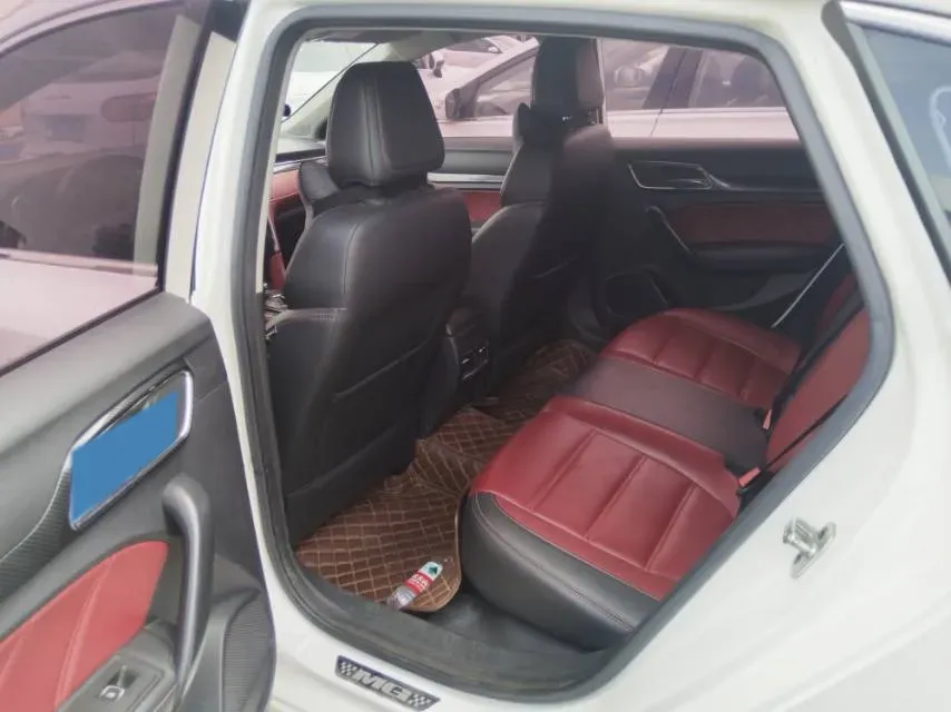 2018 MG MG6 1.5T 169HP L4 7DCT,autocango,china used car exporter,china ev exporter,chinese used car exporter,chinese used ev exporter