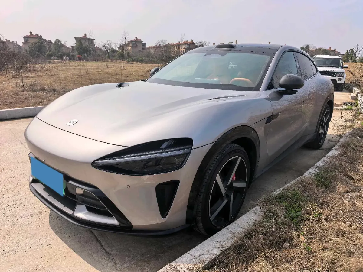 2025 MI YU7 BEV 101.7KWH,autocango,china used car exporter,china ev exporter,chinese used car exporter,chinese used ev exporter