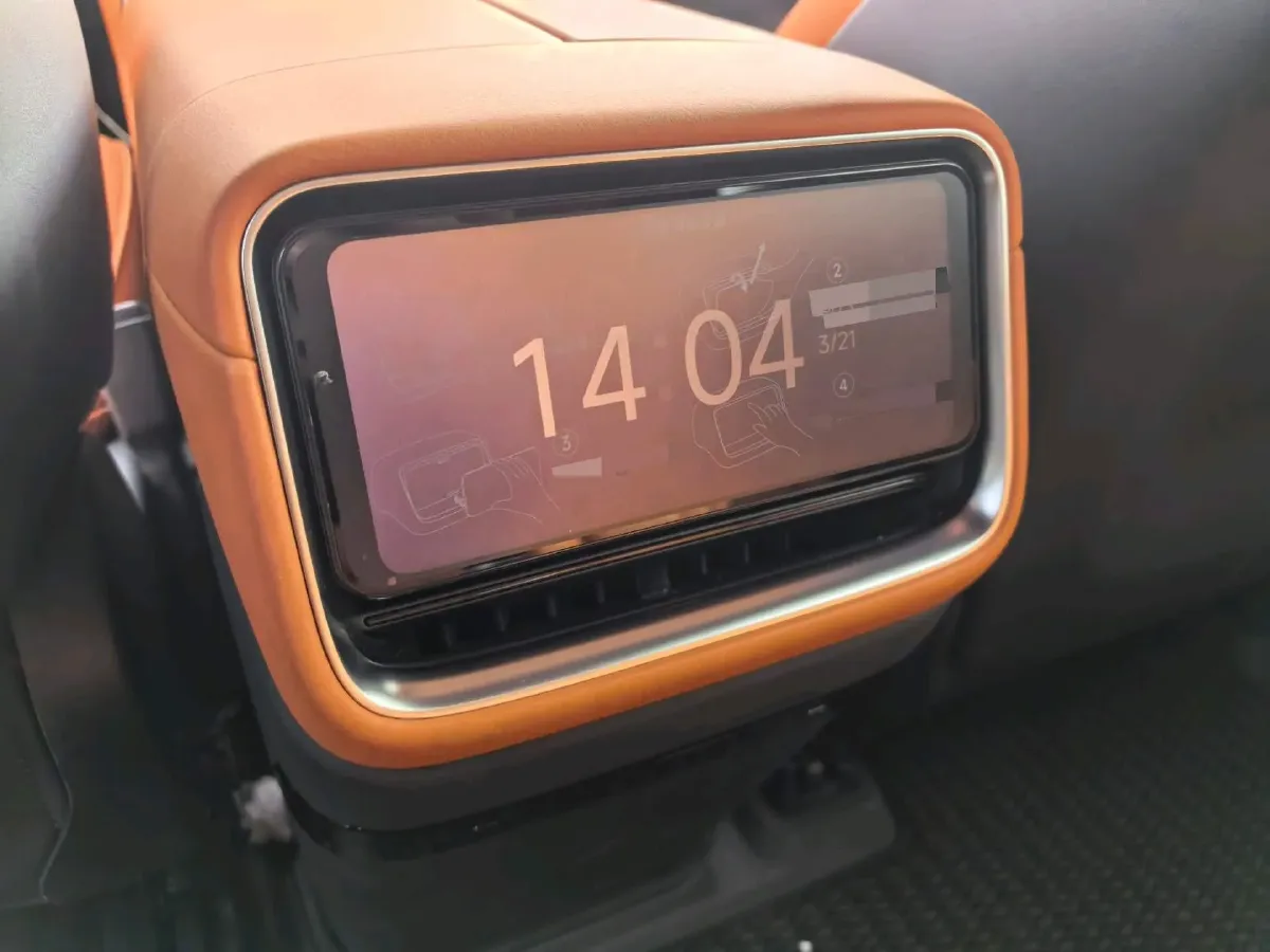 2025 MI YU7 BEV 101.7KWH,autocango,china used car exporter,china ev exporter,chinese used car exporter,chinese used ev exporter