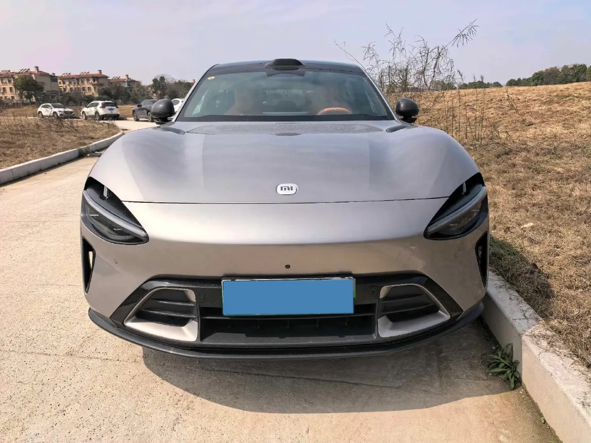 2025 MI YU7 BEV 101.7KWH,autocango,china used car exporter,china ev exporter,chinese used car exporter,chinese used ev exporter