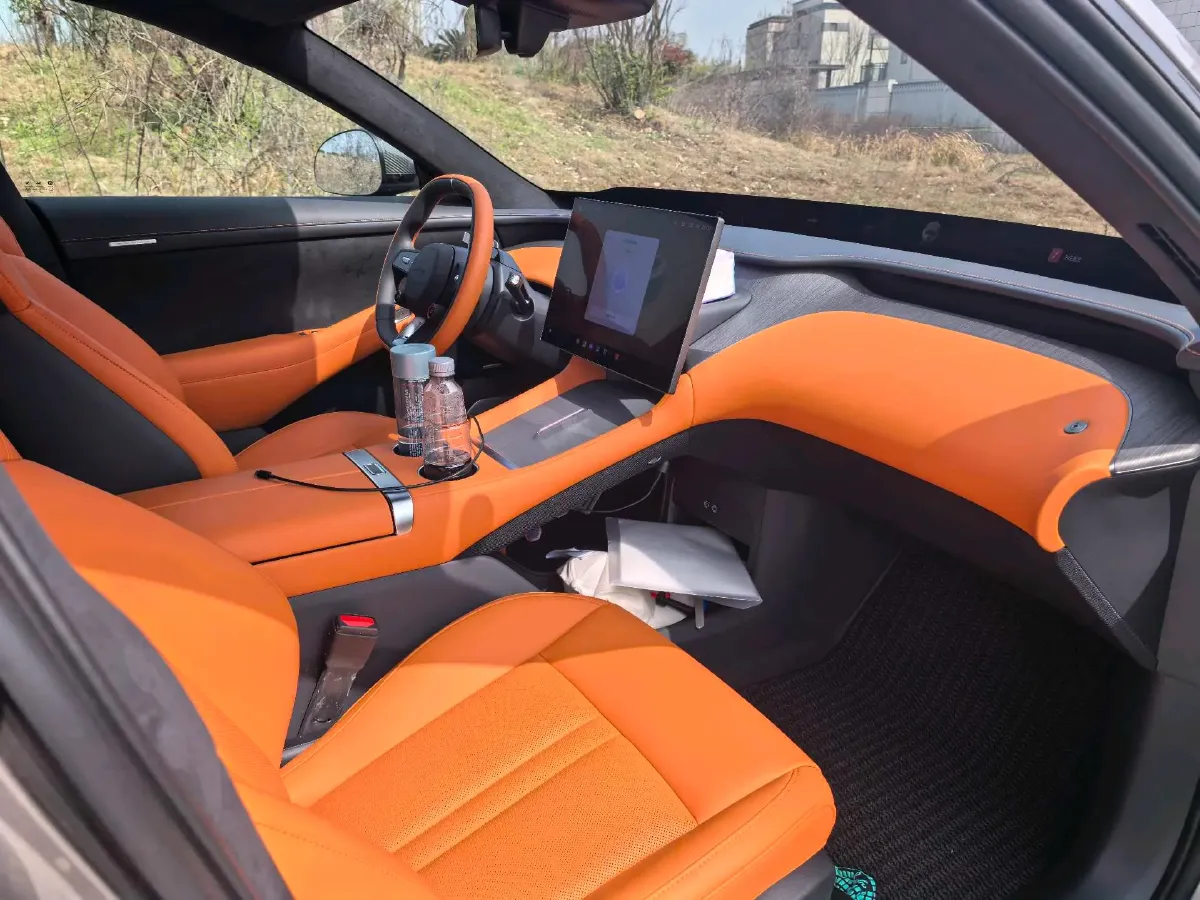 2025 MI YU7 BEV 101.7KWH,autocango,china used car exporter,china ev exporter,chinese used car exporter,chinese used ev exporter