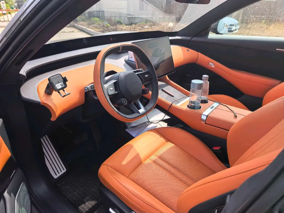 2025 MI YU7 BEV 101.7KWH,autocango,china used car exporter,china ev exporter,chinese used car exporter,chinese used ev exporter