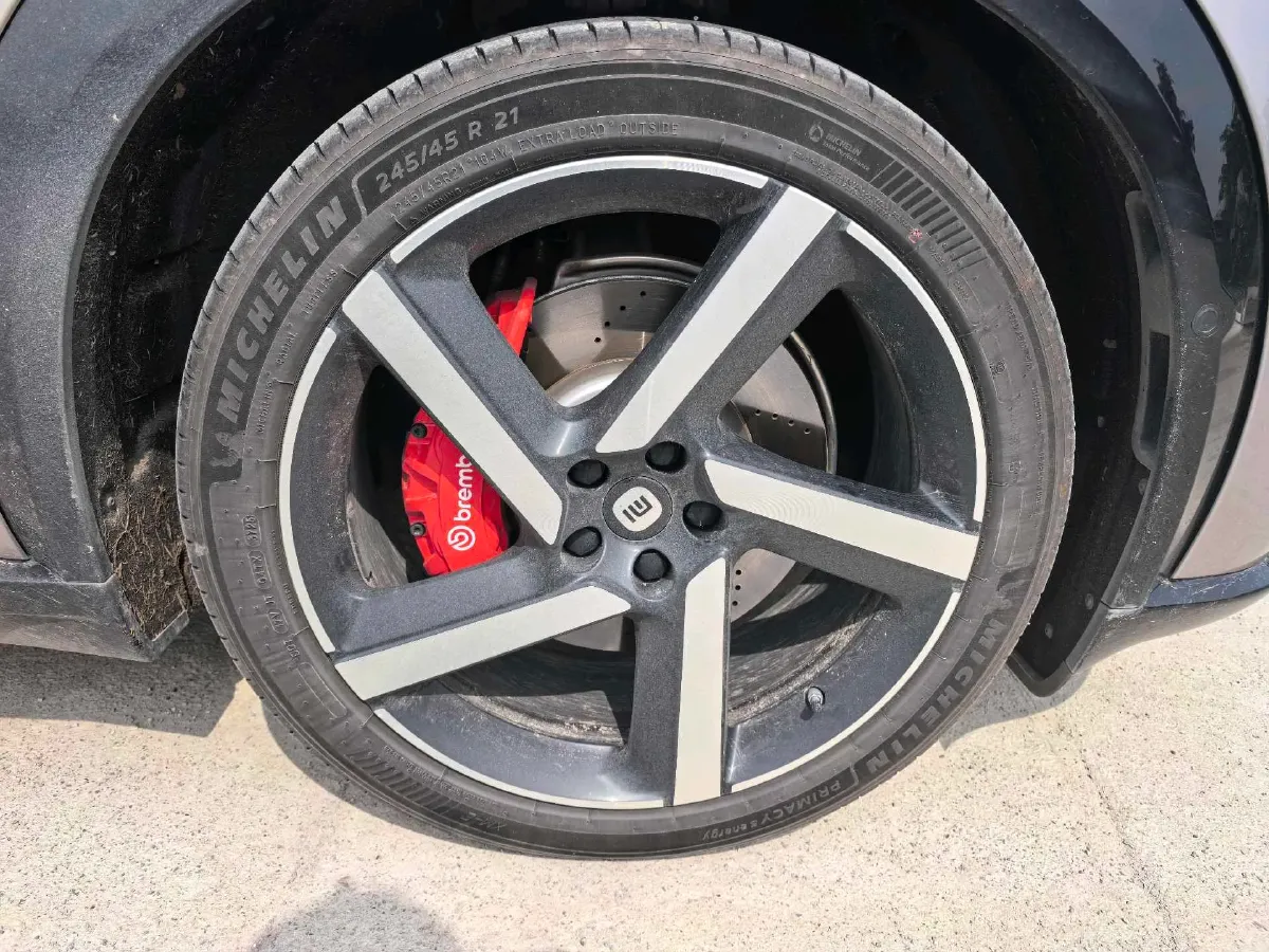 2025 MI YU7 BEV 101.7KWH,autocango,china used car exporter,china ev exporter,chinese used car exporter,chinese used ev exporter