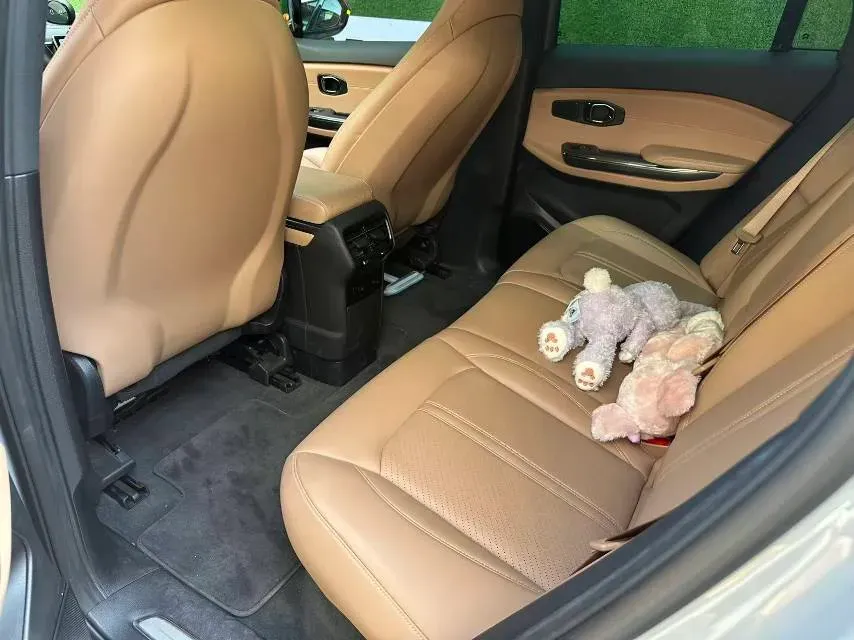 2022 NIO ES7 BEV 75KWH,autocango,china used car exporter,china ev exporter,chinese used car exporter,chinese used ev exporter