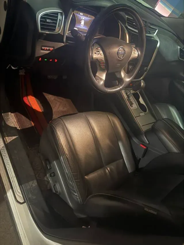 2021 Nissan Murano 2.5T 245HP L4 CVT Hybrid,autocango,china used car exporter,china ev exporter,chinese used car exporter,chinese used ev exporter