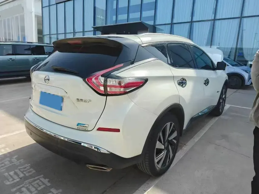 2021 Nissan Murano 2.5T 245HP L4 CVT Hybrid,autocango,china used car exporter,china ev exporter,chinese used car exporter,chinese used ev exporter
