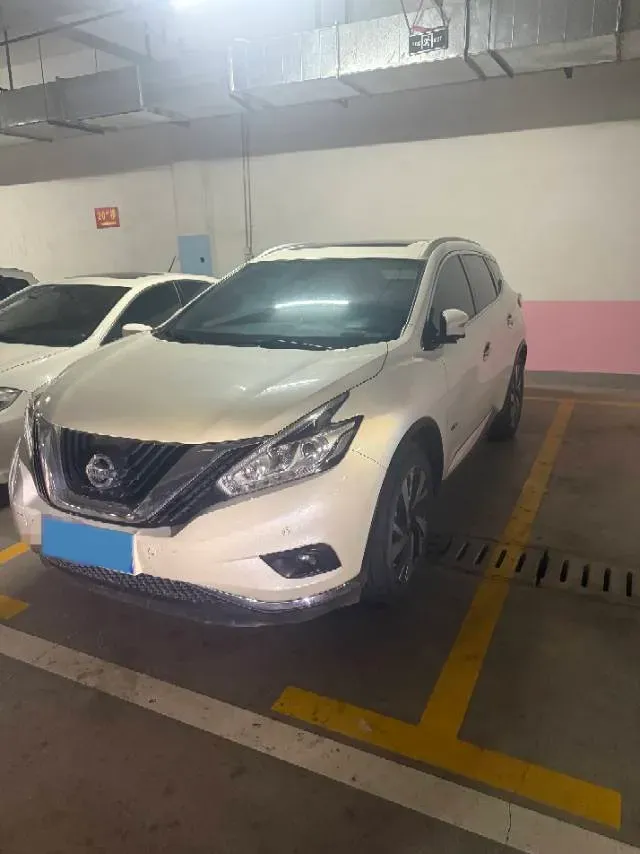 2021 Nissan Murano 2.5T 245HP L4 CVT Hybrid,autocango,china used car exporter,china ev exporter,chinese used car exporter,chinese used ev exporter