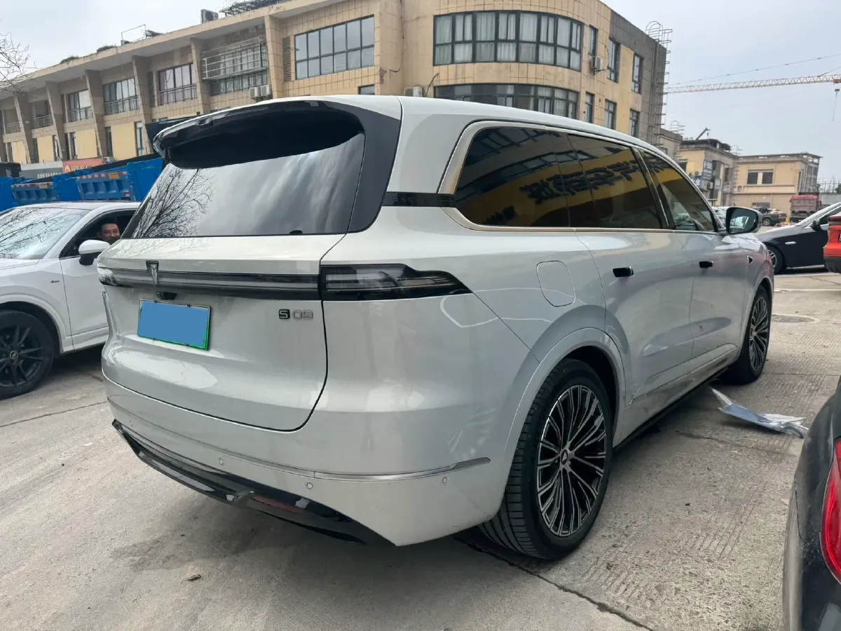 2025 Deepal S09 REEV 150HP REEV,autocango,china used car exporter,china ev exporter,chinese used car exporter,chinese used ev exporter