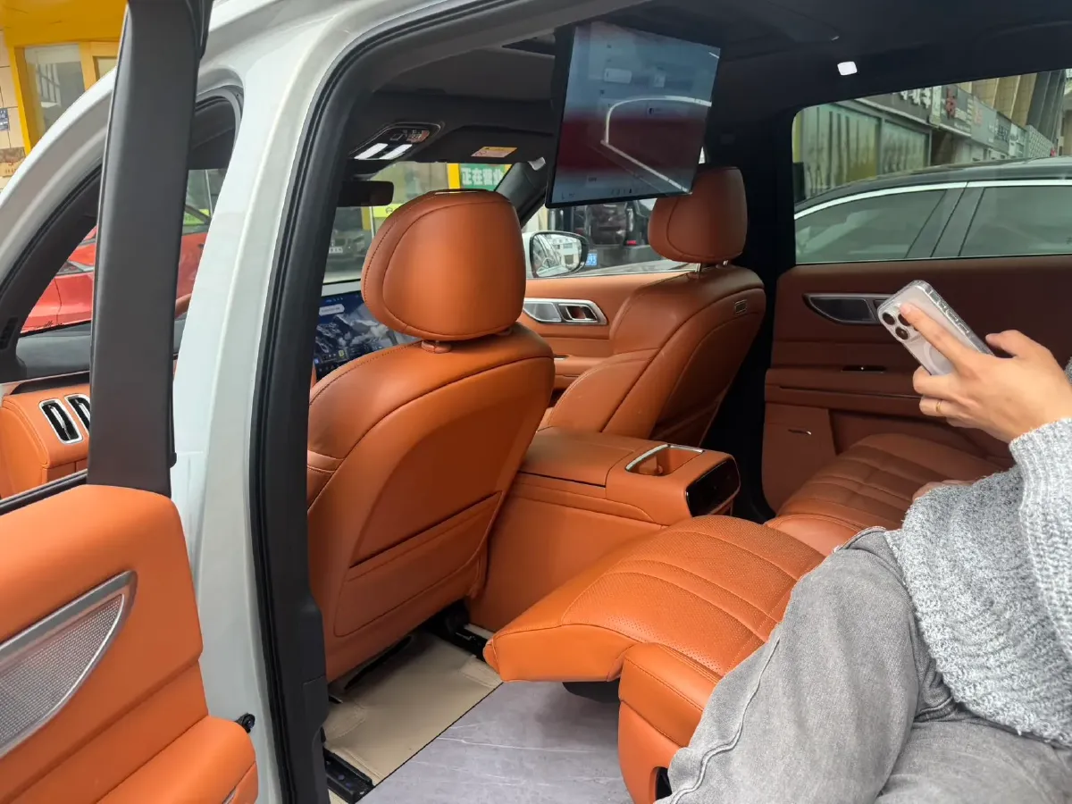 2025 Deepal S09 REEV 150HP REEV,autocango,china used car exporter,china ev exporter,chinese used car exporter,chinese used ev exporter