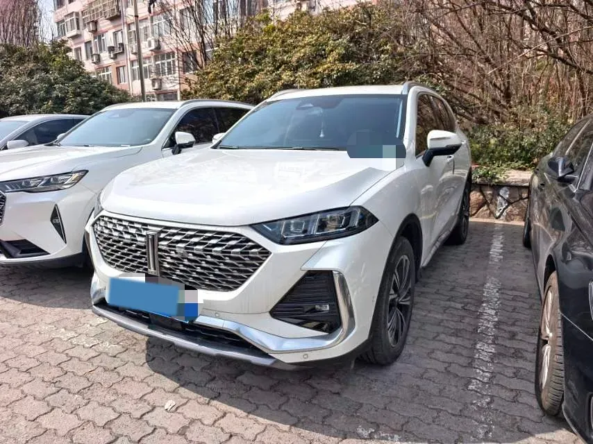 2022 WEY Latte 1.5T 156HP L4 2DHT PHEV 34KWH,autocango,china used car exporter,china ev exporter,chinese used car exporter,chinese used ev exporter