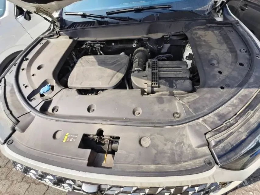 2022 WEY Latte 1.5T 156HP L4 2DHT PHEV 34KWH,autocango,china used car exporter,china ev exporter,chinese used car exporter,chinese used ev exporter