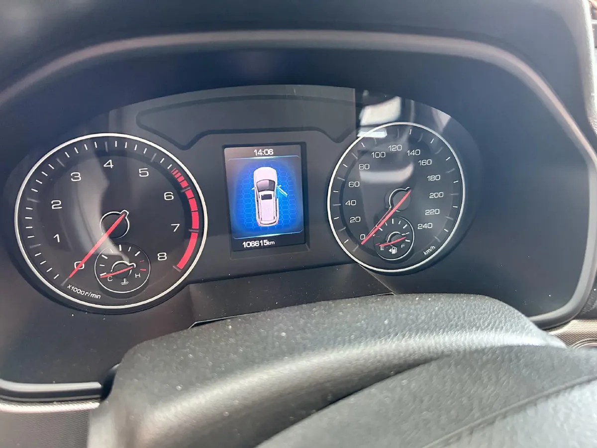 2018 Haval H6 1.5T 150HP L4 7DCT,autocango,china used car exporter,china ev exporter,chinese used car exporter,chinese used ev exporter