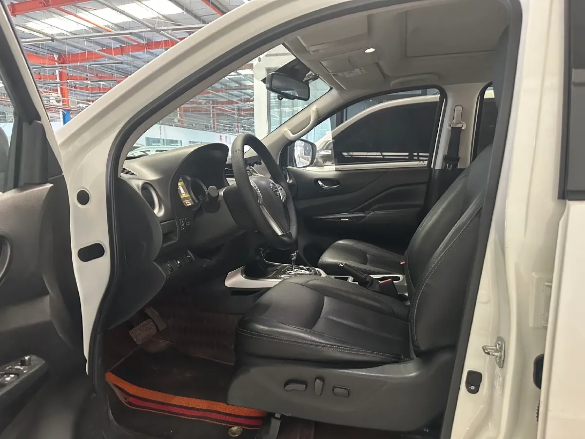 2020 Nissan Terra 2.5L 193HP L4 7AT,autocango,china used car exporter,china ev exporter,chinese used car exporter,chinese used ev exporter