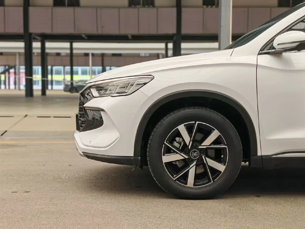 2023 BYD Song Pro 1.5L 110HP L4 E-CVT PHEV 18.3KWH,autocango,china used car exporter,china ev exporter,chinese used car exporter,chinese used ev exporter