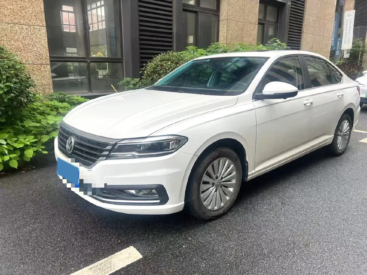 2021 Volkswagen Lavida 1.4T 150HP L4 7DCT,autocango,china used car exporter,china ev exporter,chinese used car exporter,chinese used ev exporter
