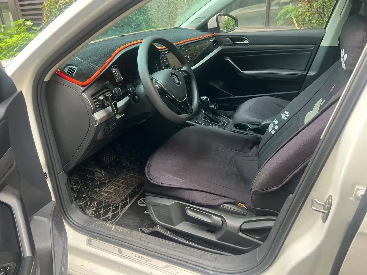 2021 Volkswagen Lavida 1.4T 150HP L4 7DCT,autocango,china used car exporter,china ev exporter,chinese used car exporter,chinese used ev exporter