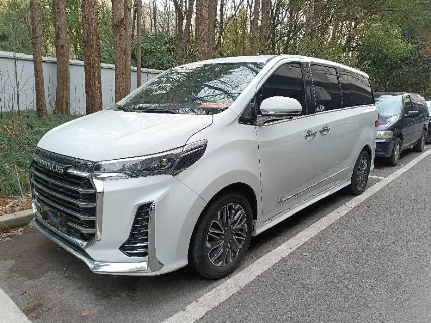 2021 MAXUS G20 2.0T 224HP L4 8AT,autocango,china used car exporter,china ev exporter,chinese used car exporter,chinese used ev exporter