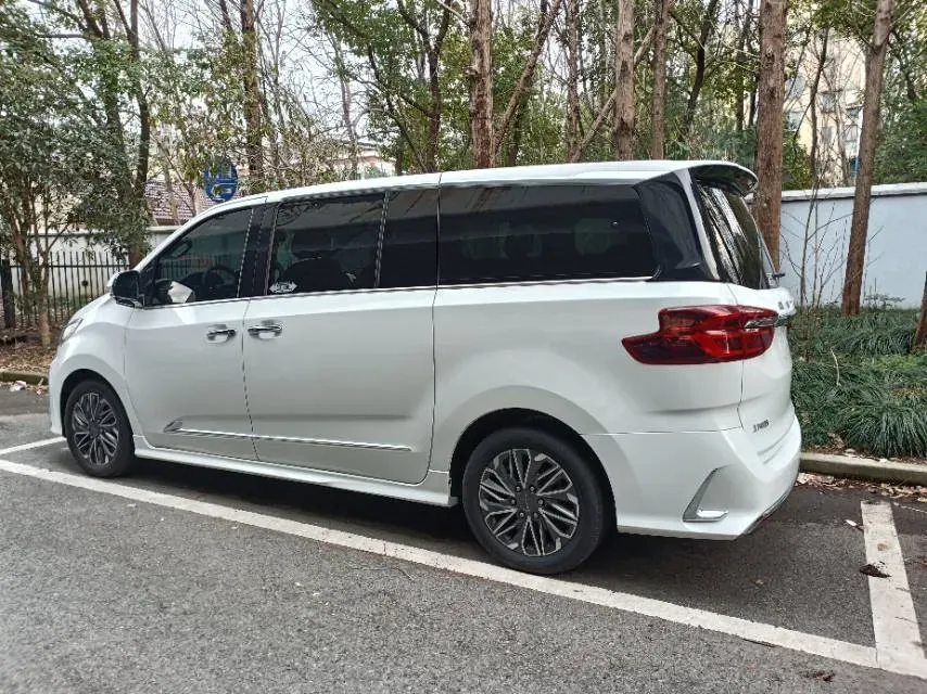 2021 MAXUS G20 2.0T 224HP L4 8AT,autocango,china used car exporter,china ev exporter,chinese used car exporter,chinese used ev exporter