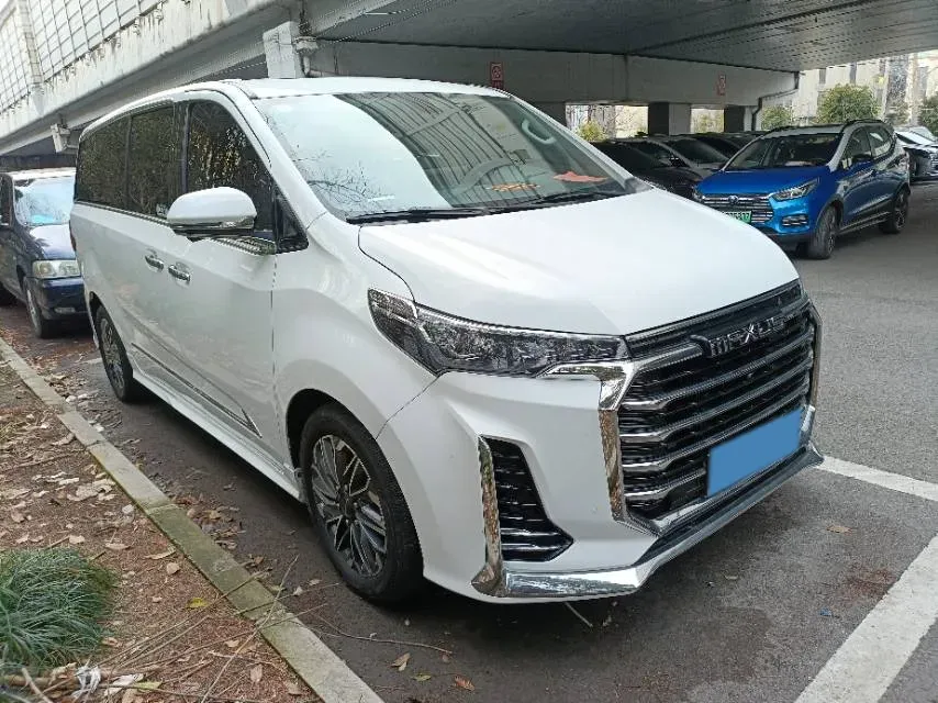 2021 MAXUS G20 2.0T 224HP L4 8AT,autocango,china used car exporter,china ev exporter,chinese used car exporter,chinese used ev exporter