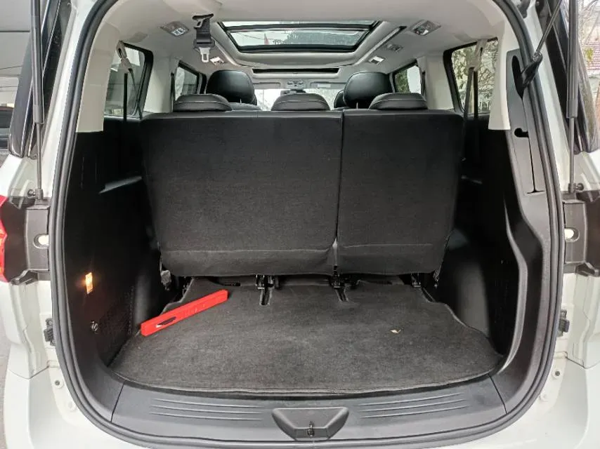 2021 MAXUS G20 2.0T 224HP L4 8AT,autocango,china used car exporter,china ev exporter,chinese used car exporter,chinese used ev exporter