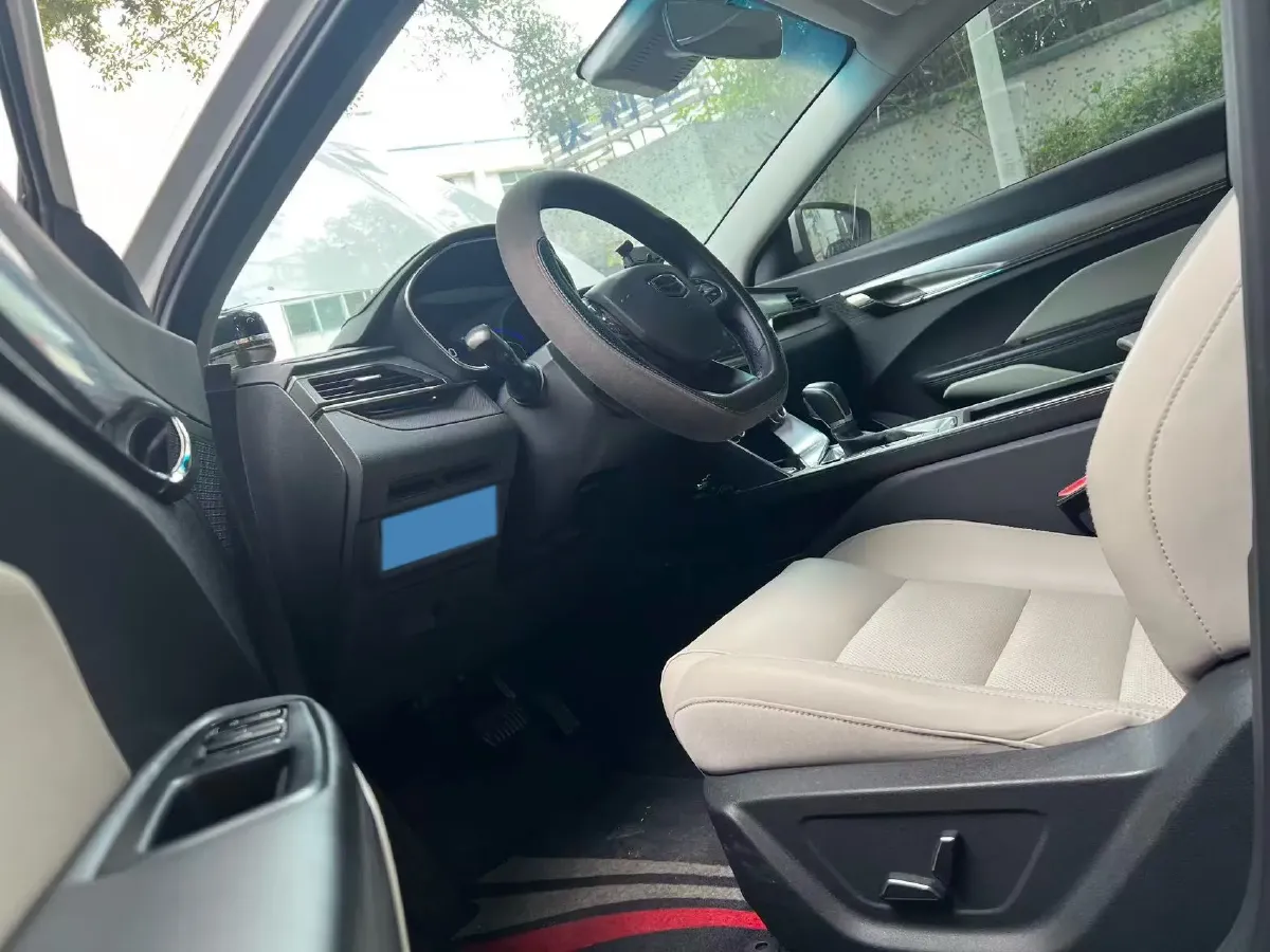 2018 Geely Binray 1.4T 133HP L4 CVT,autocango,china used car exporter,china ev exporter,chinese used car exporter,chinese used ev exporter