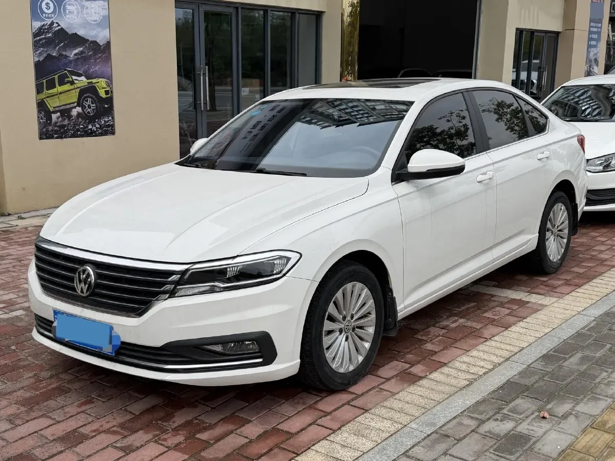 2019 Volkswagen Lavida 1.5L 113HP L4 6AT,autocango,china used car exporter,china ev exporter,chinese used car exporter,chinese used ev exporter