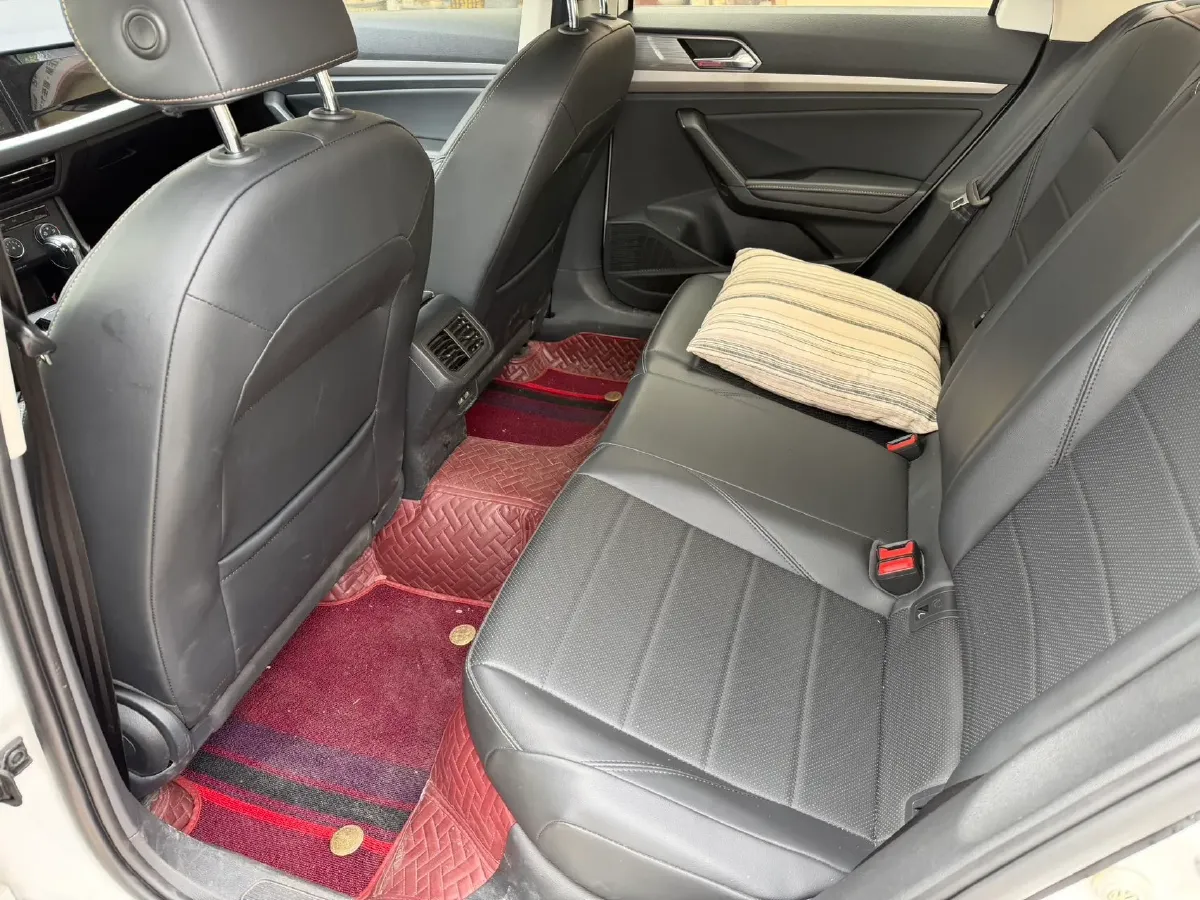 2019 Volkswagen Lavida 1.5L 113HP L4 6AT,autocango,china used car exporter,china ev exporter,chinese used car exporter,chinese used ev exporter