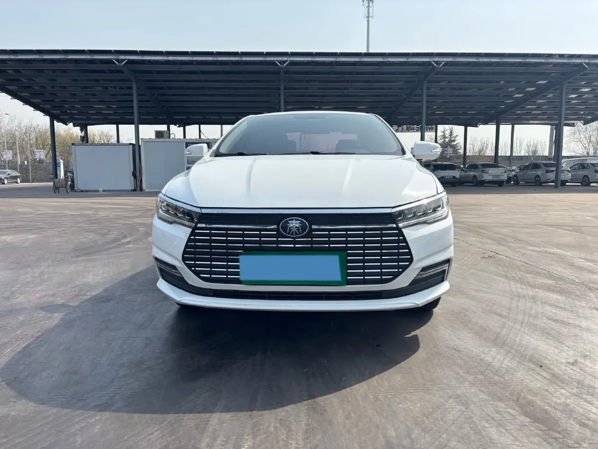 2019 BYD Qin BEV 53.1KWH,autocango,china used car exporter,china ev exporter,chinese used car exporter,chinese used ev exporter