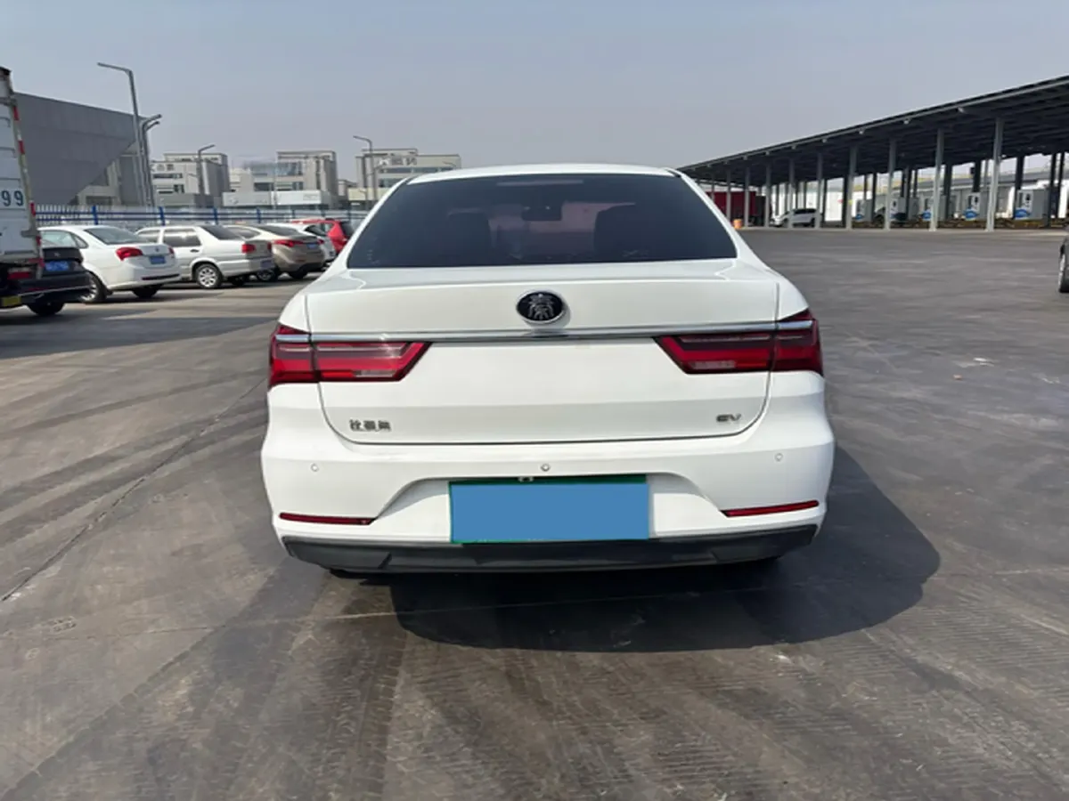 2019 BYD Qin BEV 53.1KWH,autocango,china used car exporter,china ev exporter,chinese used car exporter,chinese used ev exporter