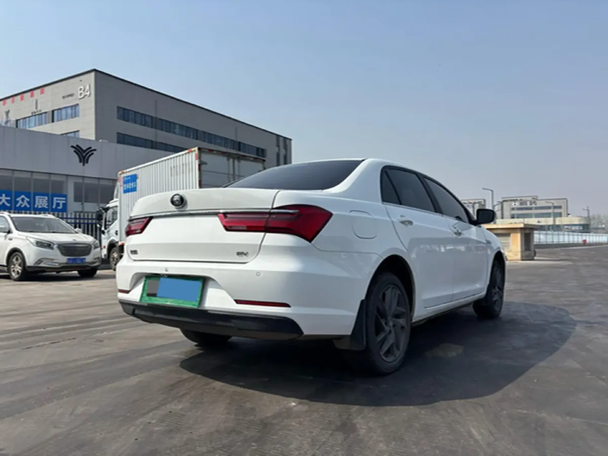 2019 BYD Qin BEV 53.1KWH,autocango,china used car exporter,china ev exporter,chinese used car exporter,chinese used ev exporter