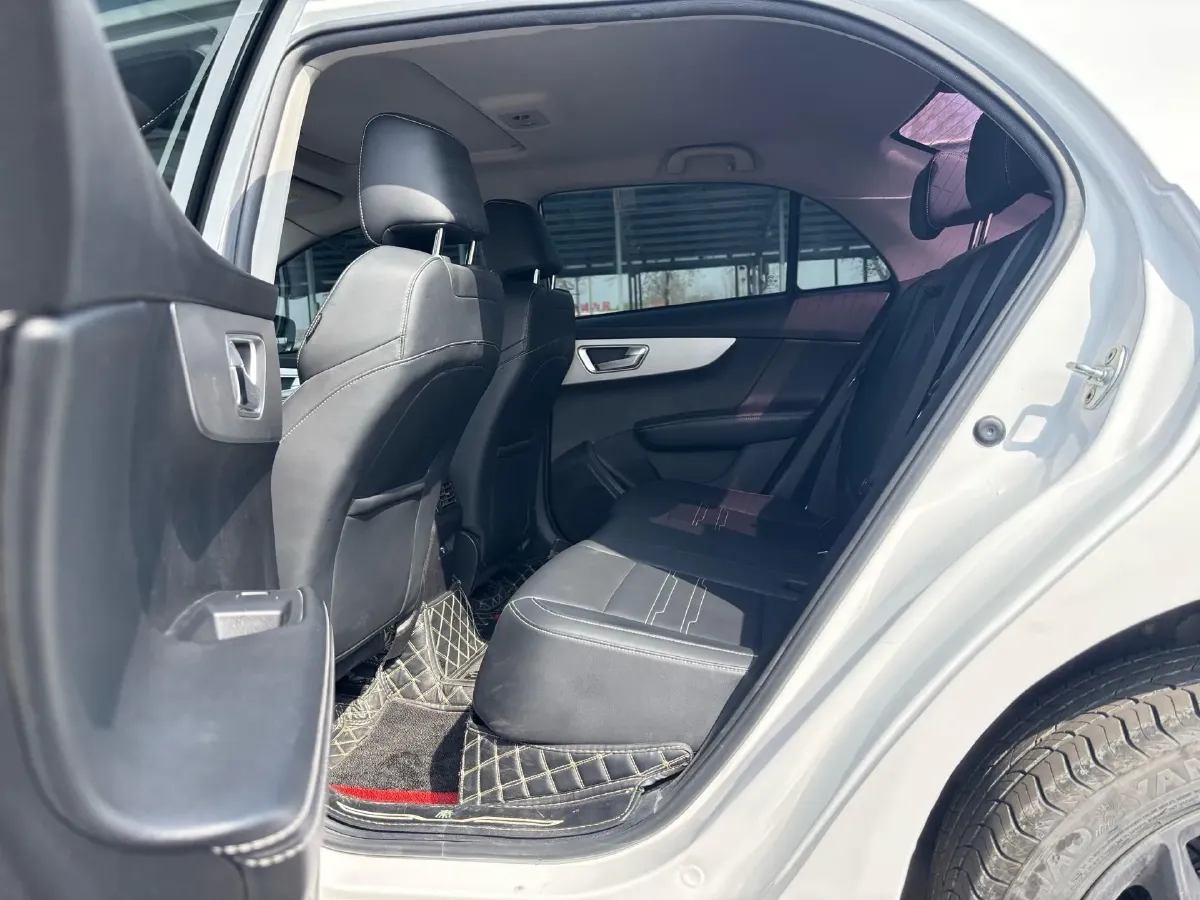 2019 BYD Qin BEV 53.1KWH,autocango,china used car exporter,china ev exporter,chinese used car exporter,chinese used ev exporter