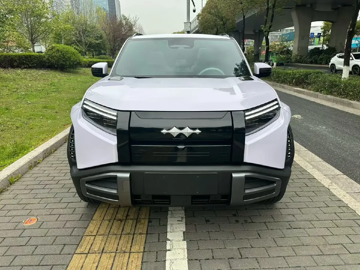 2025 FangChengBao Tai 3 BEV,autocango,china used car exporter,china ev exporter,chinese used car exporter,chinese used ev exporter