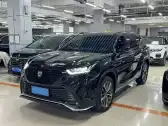 2024 TOYOTA CROWN KLUGER,autocango,china used car exporter,china ev exporter,chinese used car exporter,chinese used ev exporter