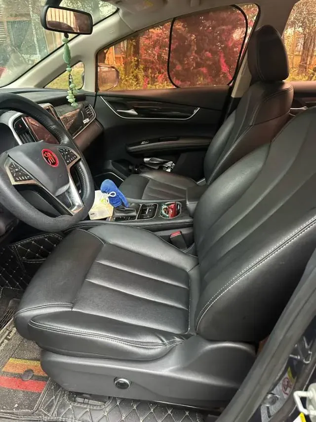 2018 BYD Song MAX 1.5T 154HP L4 6DCT,autocango,china used car exporter,china ev exporter,chinese used car exporter,chinese used ev exporter