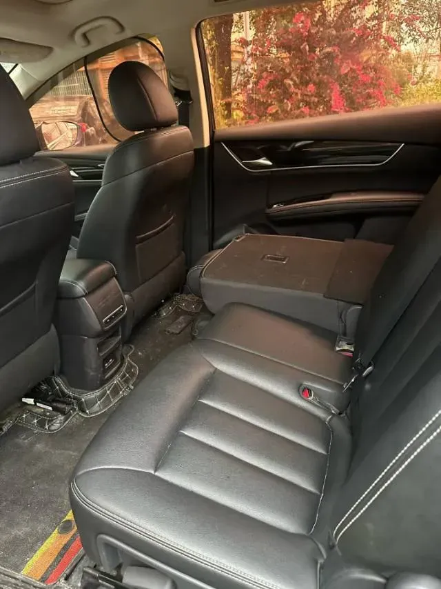 2018 BYD Song MAX 1.5T 154HP L4 6DCT,autocango,china used car exporter,china ev exporter,chinese used car exporter,chinese used ev exporter