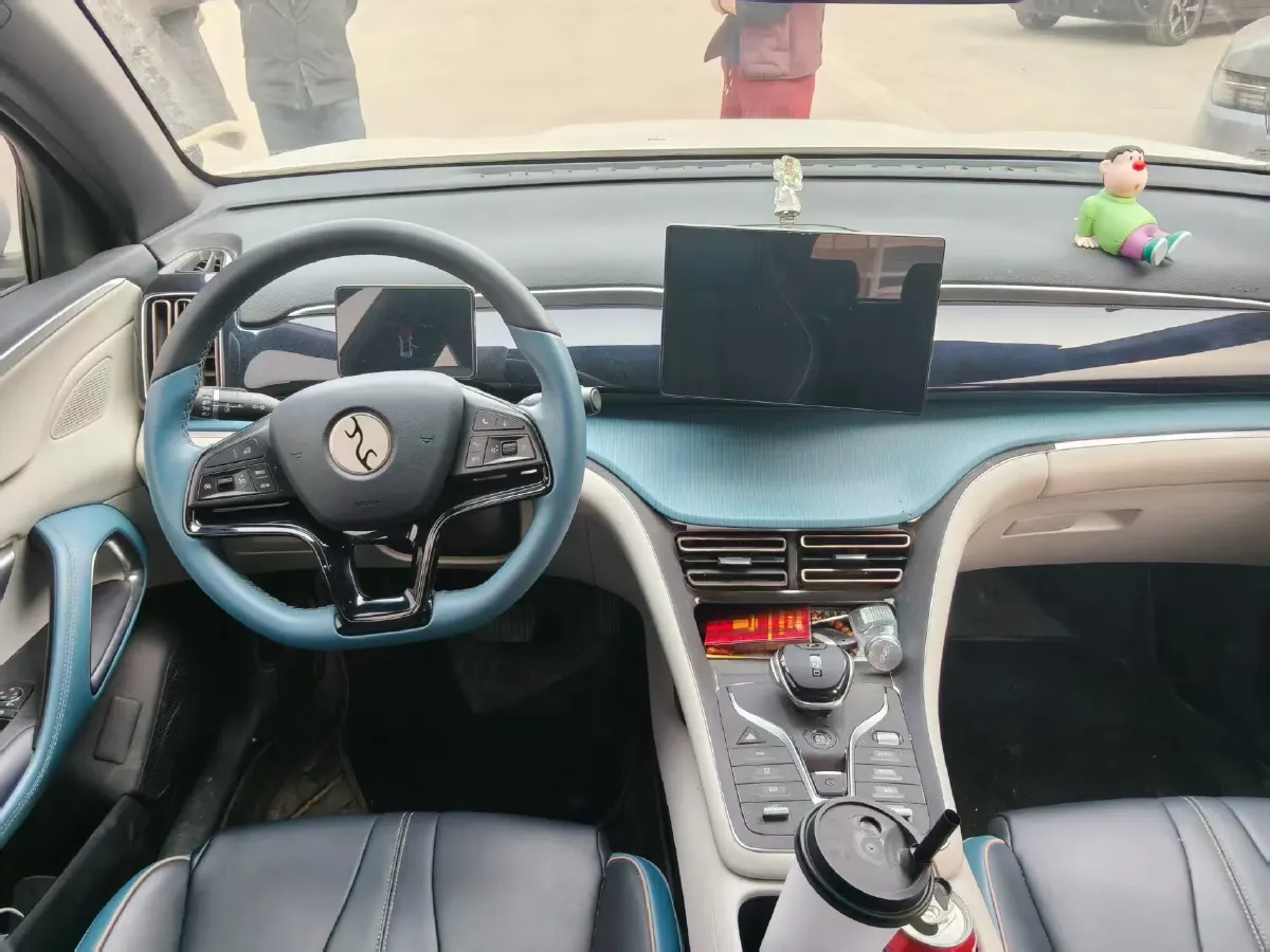 2019 BYD Song Pro 1.5T 160HP L4 6DCT,autocango,china used car exporter,china ev exporter,chinese used car exporter,chinese used ev exporter