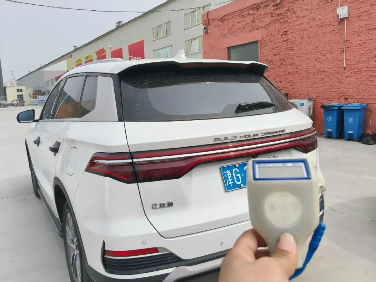 2019 BYD Song Pro 1.5T 160HP L4 6DCT,autocango,china used car exporter,china ev exporter,chinese used car exporter,chinese used ev exporter