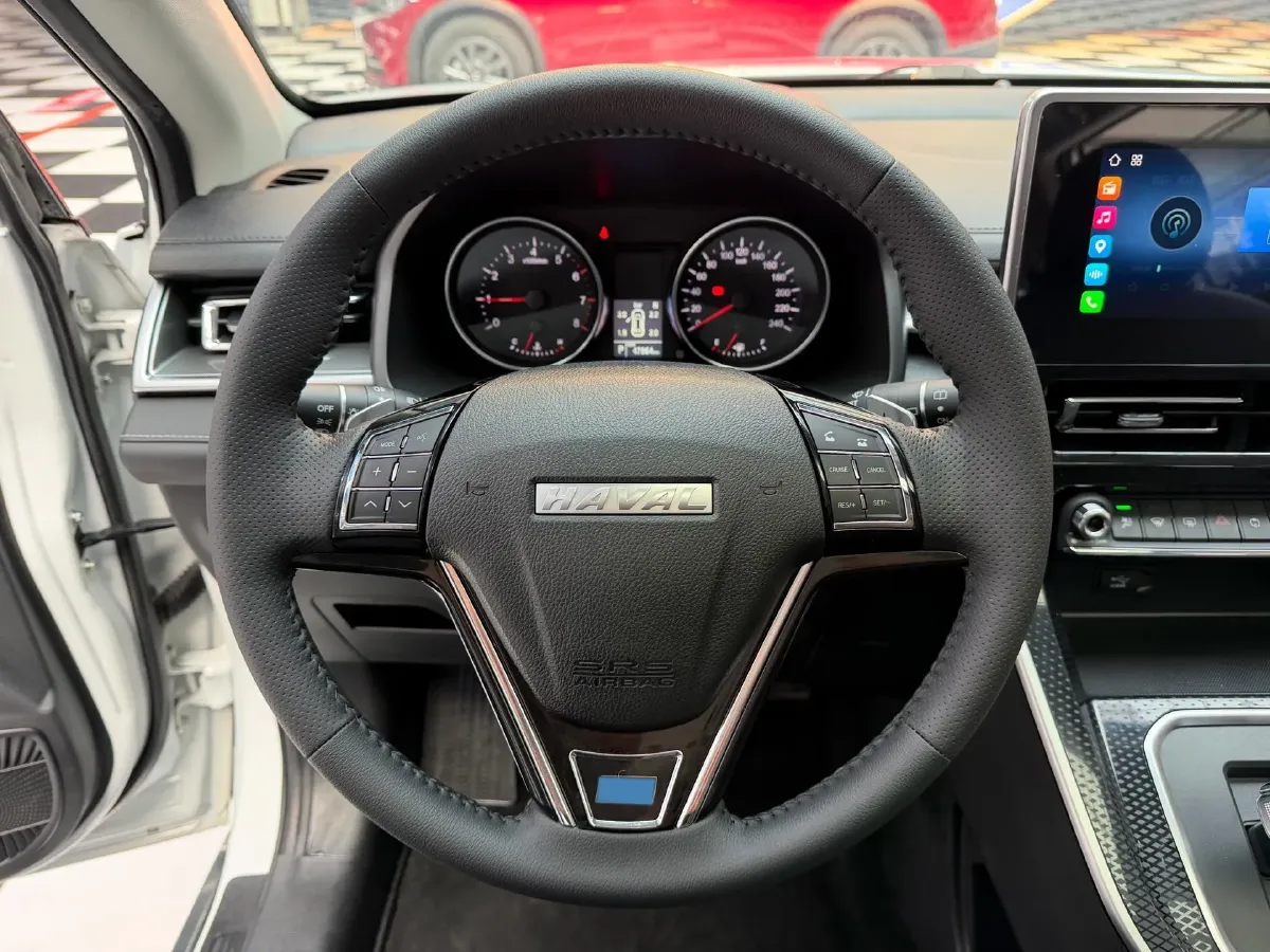 2021 Haval M6 1.5T 150HP L4 7DCT,autocango,china used car exporter,china ev exporter,chinese used car exporter,chinese used ev exporter