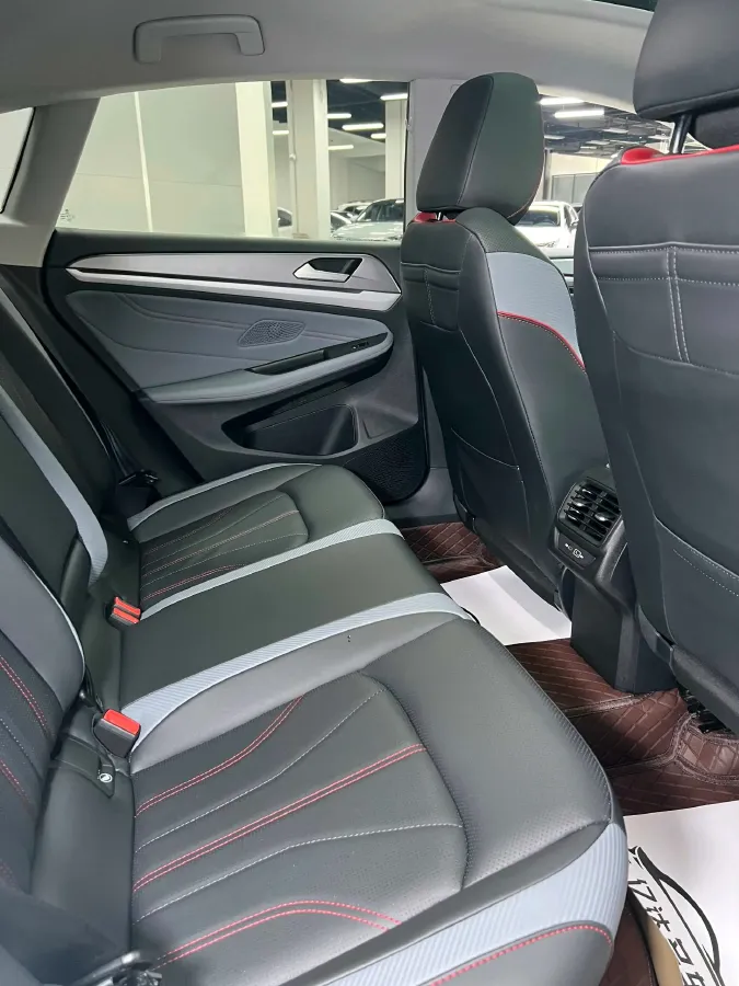 2022 Exceed TXL 2.0T 261HP L4 7DCT,autocango,china used car exporter,china ev exporter,chinese used car exporter,chinese used ev exporter