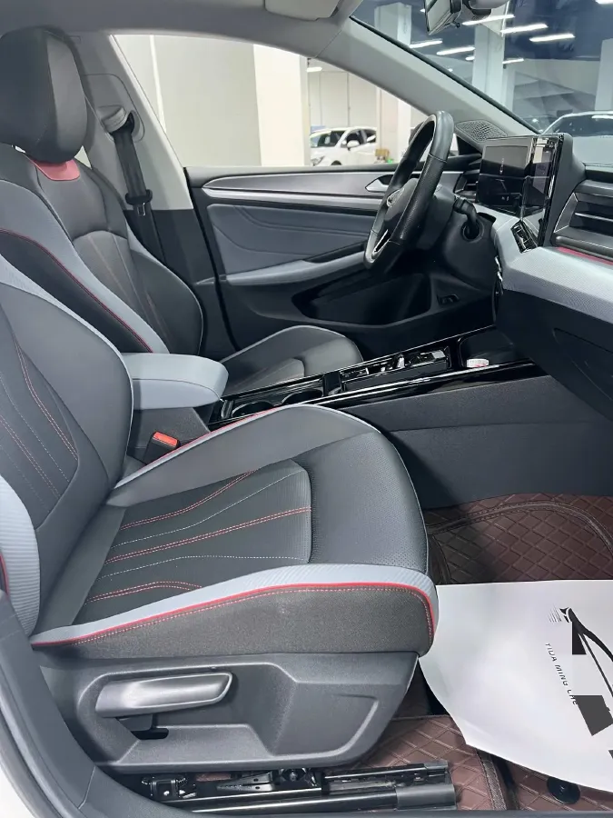 2022 Exceed TXL 2.0T 261HP L4 7DCT,autocango,china used car exporter,china ev exporter,chinese used car exporter,chinese used ev exporter