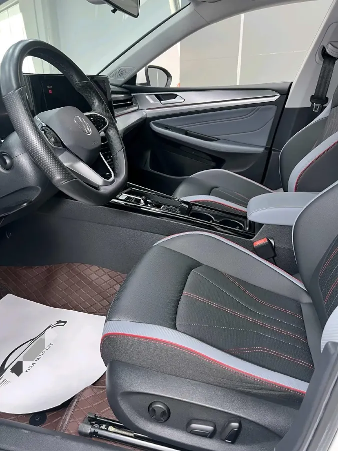 2022 Exceed TXL 2.0T 261HP L4 7DCT,autocango,china used car exporter,china ev exporter,chinese used car exporter,chinese used ev exporter