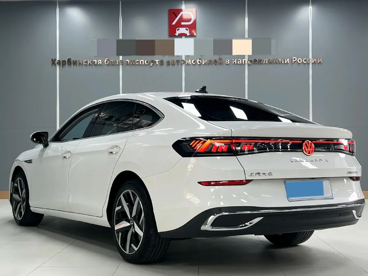 2022 Exceed TXL 2.0T 261HP L4 7DCT,autocango,china used car exporter,china ev exporter,chinese used car exporter,chinese used ev exporter