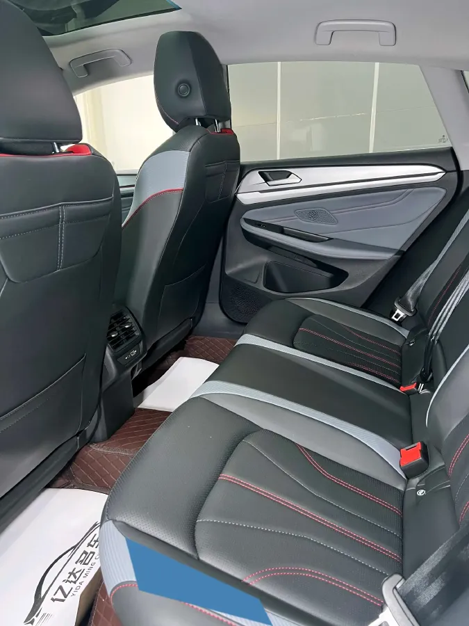 2022 Exceed TXL 2.0T 261HP L4 7DCT,autocango,china used car exporter,china ev exporter,chinese used car exporter,chinese used ev exporter